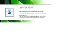 Tablet Screenshot of cementdistributors.com